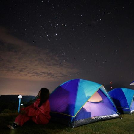 Hotel Khaokho Punsukphumok Khao Kho Zewnętrze zdjęcie