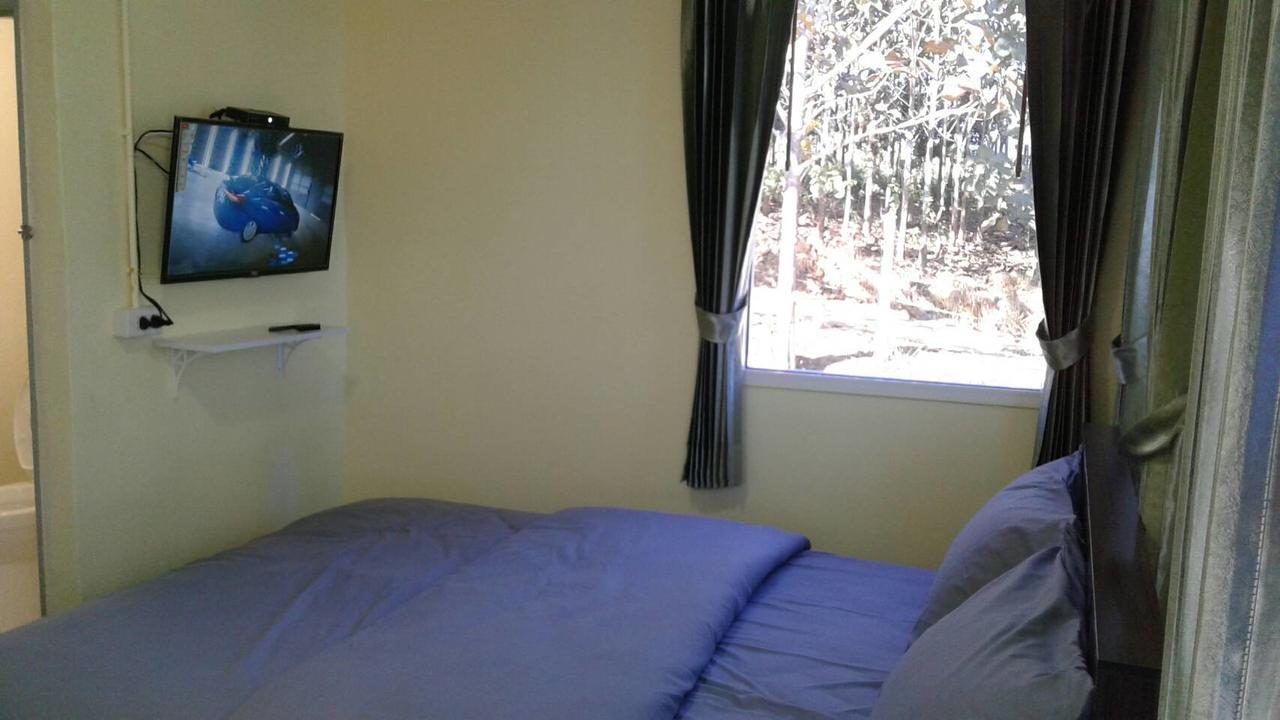 Hotel Khaokho Punsukphumok Khao Kho Zewnętrze zdjęcie