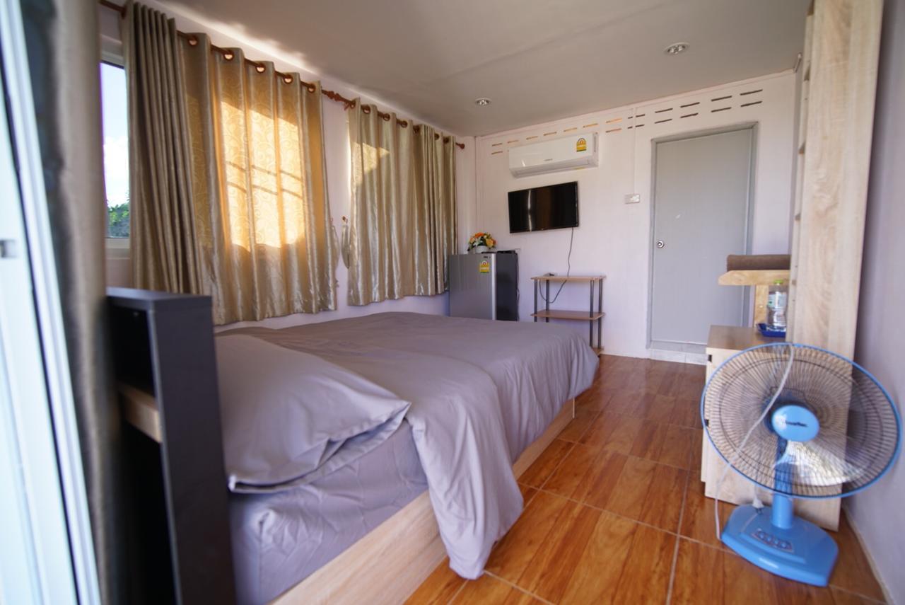 Hotel Khaokho Punsukphumok Khao Kho Zewnętrze zdjęcie